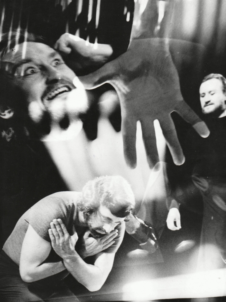 Az ember tragédiája